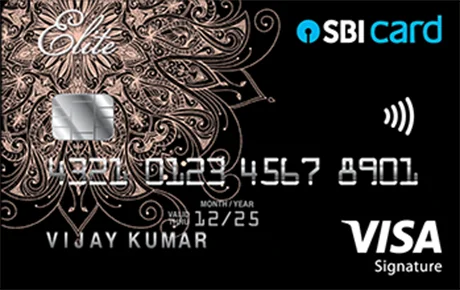 SBI Credit Card