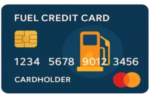 Fuel Credit Card